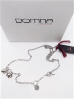 Collana Venerio Donna in Argento CO 158198 - CO 158198